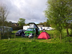 20140426 Camping in Builth Wells
